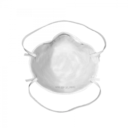 General Purpose Respirator FFP 3 UFR IDP 31