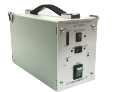 Autonomous Power Supply AIP-50ALSN