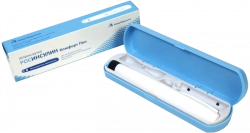 Rosinsulin ComfortPen Injection Syringe for Medication with/without Cartridge