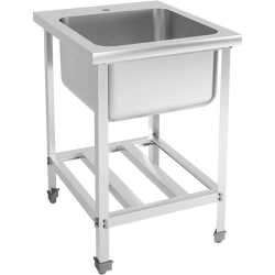 Standard Seamless Washing Bath VMOc1-500SNK