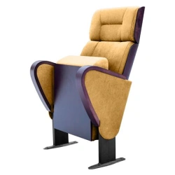 Auditorium Chair Model Parliament - Comfortable and Durable Seating