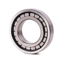 Single-Row Radial Roller Bearing for High Load Capacity NO-92320K1M