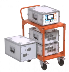 Primary Current Testing Device RETOM-30KA