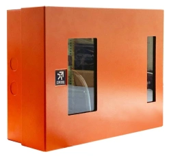 Object Monitoring Station - Strelец-Monitoring Version 2T