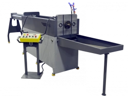 Horizontal Pulling Machine 7HBM25