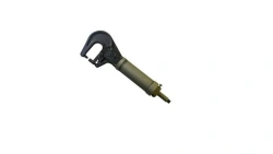 Pneumatic Hand Tool: Riveting Machines, Type ZM 3 029