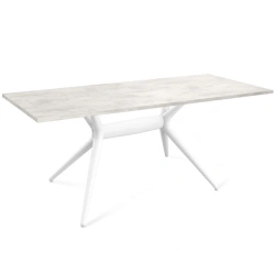 Sheffilton SHT-TU30-2/140/80 Laminate Table