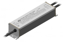 Waterproof LED Power Supply for Outdoor Lighting IPS60-1050TU IP67 5202