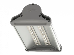 LED Lighting Fixture DSO 21.1 (25-50W) - 46-MP