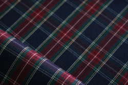 Wool-Blend Suiting Fabric Art. 14c30cAR-DY, Color 20-3