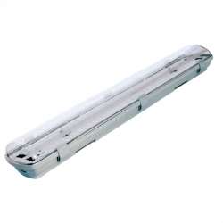 General Purpose Stationary LED Light SLED-Prom-6-30-220-65-1-1/4000K