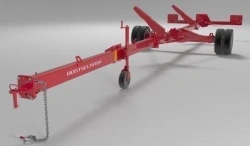 Adapter handling device PPA-2500 "Uni Cart 2500"