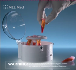 Natural Science Experiment Kit "Pharmacology 2 v1" US 2022