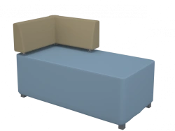 Soft Module (Right or Left Furniture Section 29)