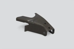 Cross Tie Bracket 296600290908000