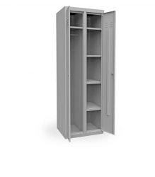 SHRK Series Utility Cabinets for Storage of Workwear and Supplies