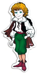 Fairy Tale Interactive Toy "Baby Geo" for Engaging Play