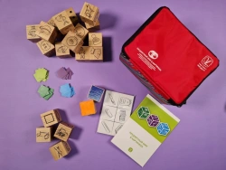 Subject World Picture Set - Methodological Materials