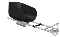 Sledge Hockey Sled for Training and Games