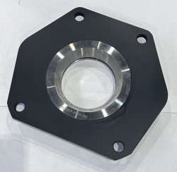 Flange for Pipe Connections - Standard Model