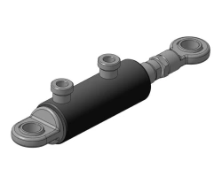 Hydraulic Cylinder EDCG 40.25.150P (EDCG 40.25x50.000)