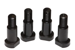 High-Strength Bolt for Rail Support 2829.04.00.101