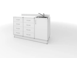 Laboratory Sink PM-15 for Medical and Research Use