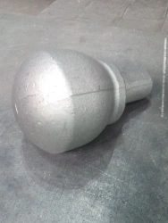 Ball Joint (Forged Stamped) - R223 (7521-2917500)