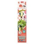 Watercolor Pencils Set "Giganotosaurus" GGZ-WCP-6006 - 8 Colors