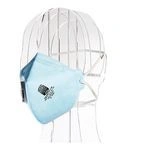 Spirotek® VS1300VR FFP3 NR D Respiratory Protection Half-Mask