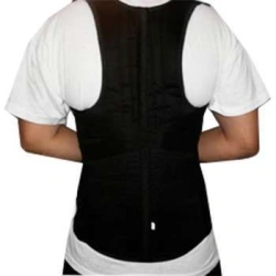 Functional Corrective Corset for Thoracic and Lumbar Spine KOП-1