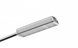 LED Light Fixture for Indoor and Outdoor Urban Lighting URBAN-160 (Z) R GELIOMASTER