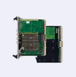 K42V Processor Module for Telemechanics and Control Systems