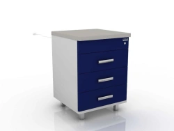 Bactericidal Lamp Module for Medical Facilities 102-003 B