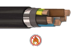 Power Cable for up to 1kV, PVBShVng(A)