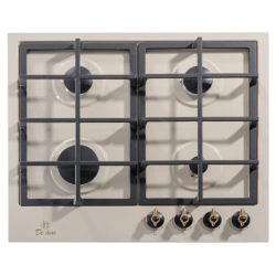 Domestic Gas Cooktop Panel TG4_750231F-078