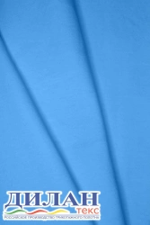 Cotton Knitted Fabric 100% Cotton Smooth Dyed: Fleece