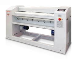 VK-1424 Calender Ironing Machine