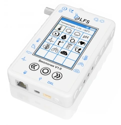 Wireless Multi-Sensor for Biology AR-LFS-MS-Biology-01