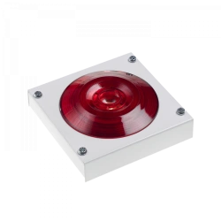 Combined Security and Fire Alarm Signal Device MAYAK-220-KPM1 NI (Outdoor Version)