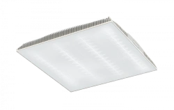 L-office 32 Premium/Em LED Light with Emergency Block