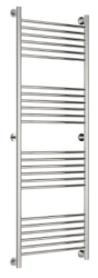 Bohéma+ Straight Towel Warmer 1500x500 mm, Uncoated Model 00-0220-1550DR