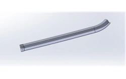 Front Right Dashboard Cover 5299-5311603-21