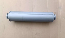 Exhaust Silencer for PAZ 3205530-07, 4234-07, Model 36.1201110-15