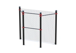 Square Target on Stands - Sports Equipment