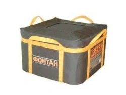 Explosion Protection Device "Fontan-2" Model 05U TУ 0989-047-31041642-05