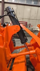 Hydraulic Cylinder for Linear Motion Control SDM-25A