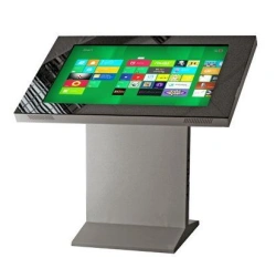 Compact Touch Table with Large Screen - Diamant 32N