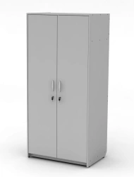 Laboratory Storage Cabinet for Household Inventory