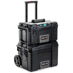 Mobile Standalone Electric Socket EnergyBox PRO-3000